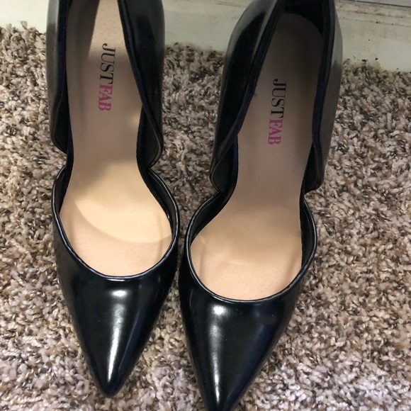 shoedazzle pumps